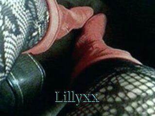 Lillyxx