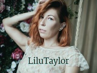 LiluTaylor