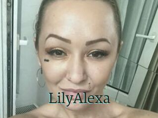 LilyAlexa