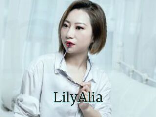 LilyAlia