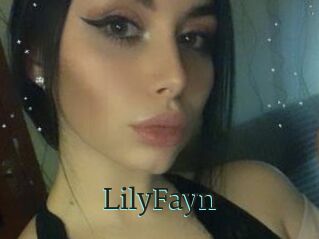 LilyFayn