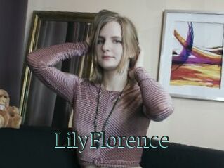 LilyFlorence