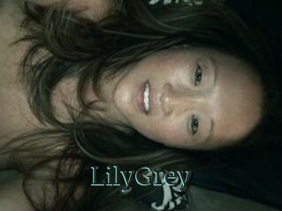 LilyGrey