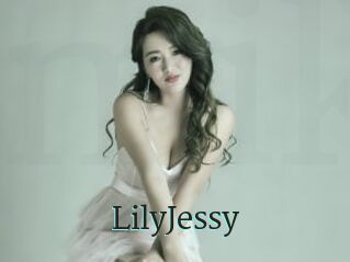 LilyJessy