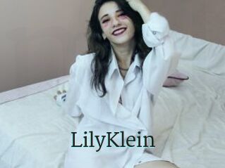 LilyKlein