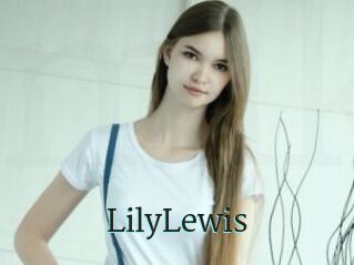 LilyLewis