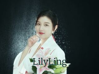 LilyLing