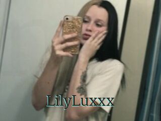 LilyLuxxx