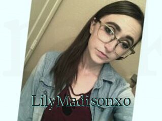 LilyMadisonxo