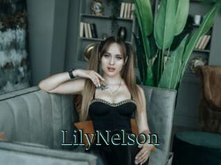 LilyNelson