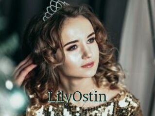 LilyOstin