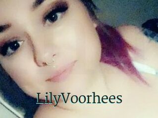 LilyVoorhees