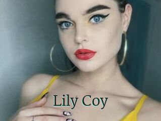 Lily_Coy