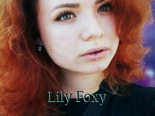 Lily_Foxy