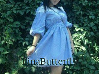 LinaButterfly