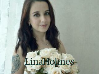 LinaHolmes