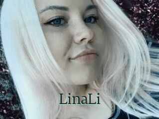 LinaLi