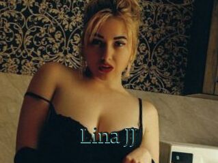 Lina_JJ Milky Porn
