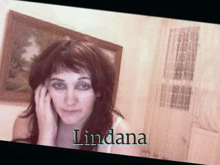 Lindana