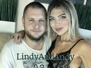 LindyAndAndy