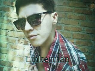 Linkerman