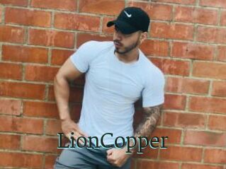 LionCopper