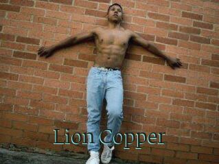 Lion_Copper