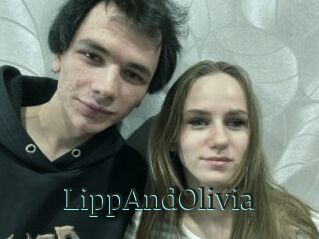 LippAndOlivia