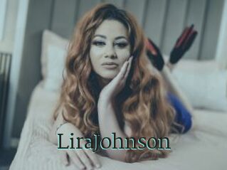 LiraJohnson