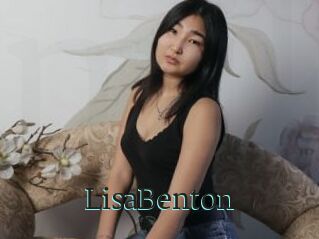 LisaBenton