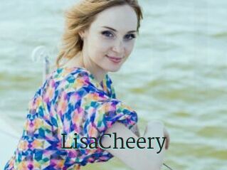 LisaCheery