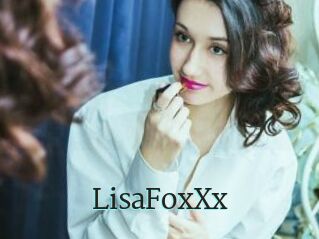 LisaFoxXx