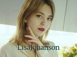 LisaJohanson