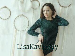 LisaKavinsky