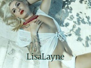 LisaLayne