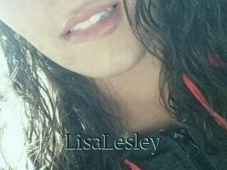 LisaLesley