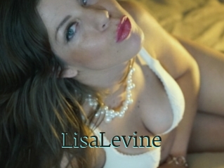 LisaLevine