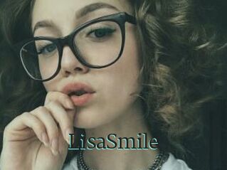 LisaSmile