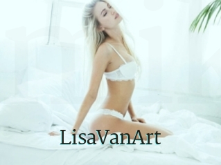 LisaVanArt