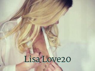 Lisa_Love20