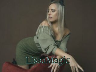 LisaaMagic