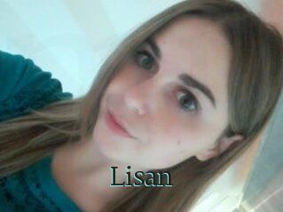 Lisan