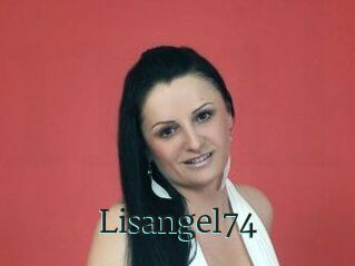 Lisangel74