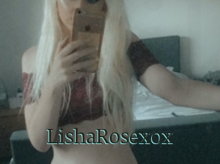 LishaRosexox