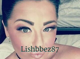 Lishbbez87