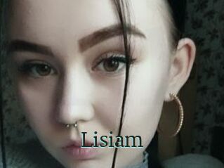 Lisiam