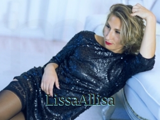 LissaAllisa