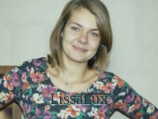 LissaLux