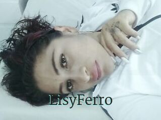 LisyFerro