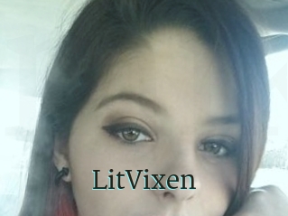 LitVixen